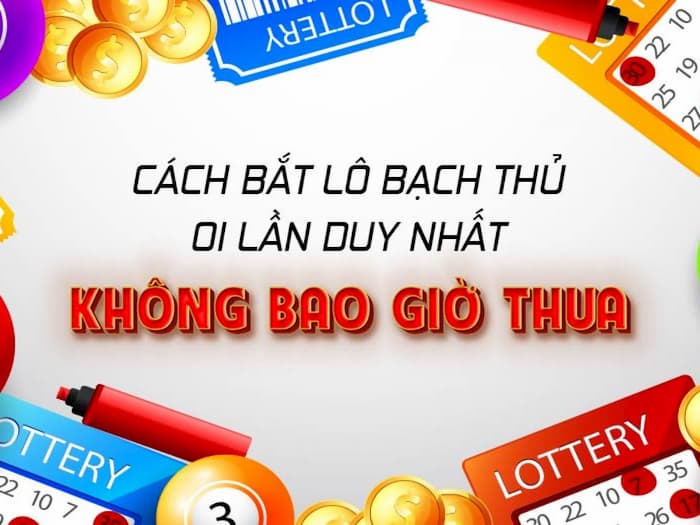 Bạch thủ lô là gì? Kinh nghiệm bắt bạch thủ lô hiệu quả