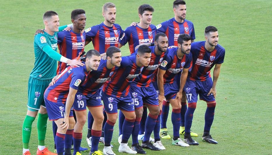 Huesca CF- Đương Kim Vô Địch Mới Thăng Hạng Tại Tây Ban Nha