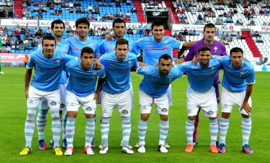 Celta Vigo- Tấm Vé Trụ Hạng Cuối Cùng Của Giải Đấu