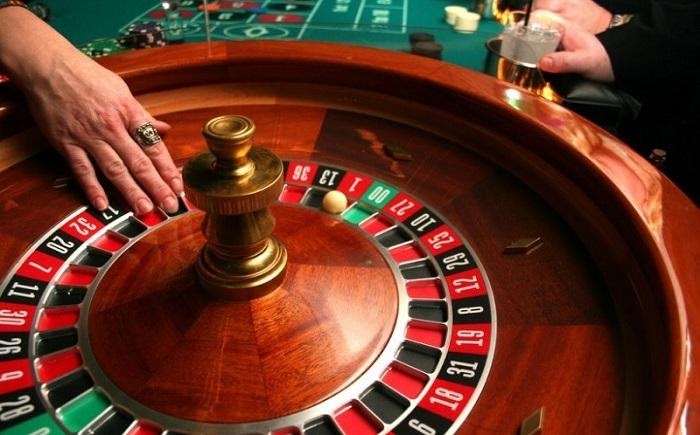 Cách chơi Roulette online trực tuyến cược là thắng