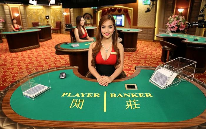 Giới thiệu Baccarat game bài hấp dẫn du nhập từ châu Âu