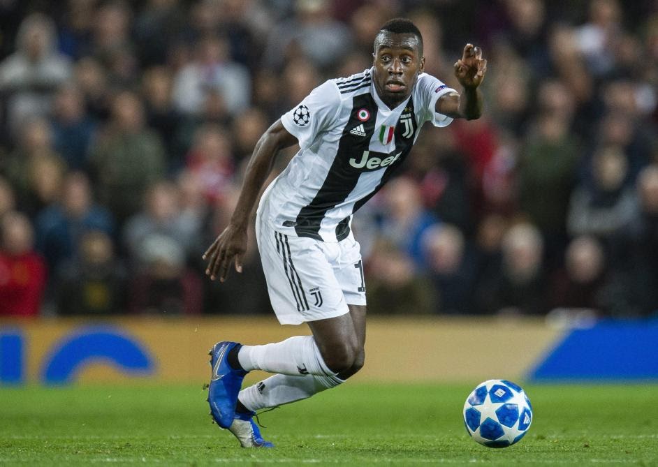 Blaise Matuidi – Cầu thủ chuyên nghiệp người Pháp với nhiều thành tích và giải thưởng lớn trong sự nghiệp bóng đá 