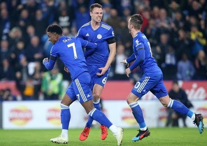 Jonny Evans – Hậu vệ tài năng và xuất sắc tại nhiều mùa giải ở câu lạc bộ Leicester City