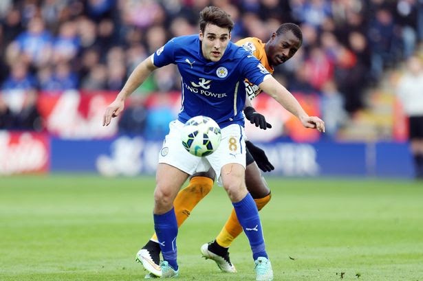 Matty James – Tài năng bóng đá nổi trội ở Anh đang chơi cho câu lạc bộ Barnsley