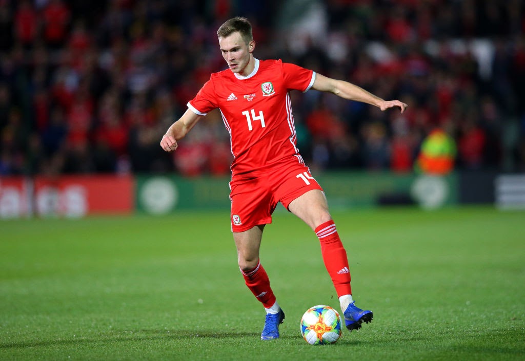 Ryan Hedges – Tài năng bóng đá có sức hút ở xứ Wales đang chơi cho Aberdeen