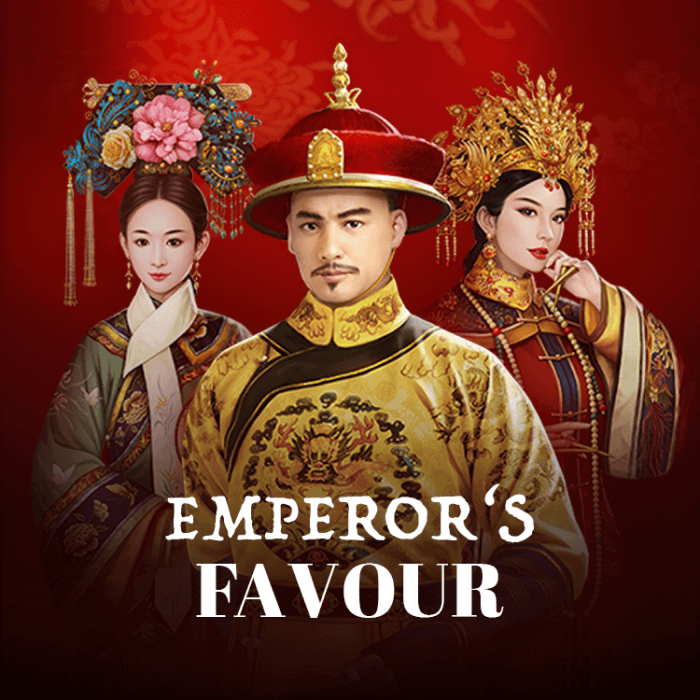Emperor’s Favour