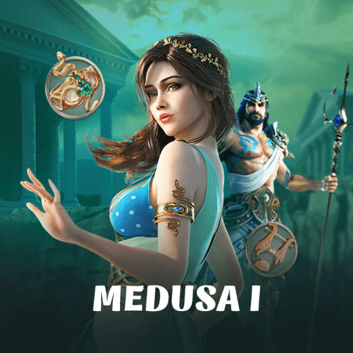 Medusa