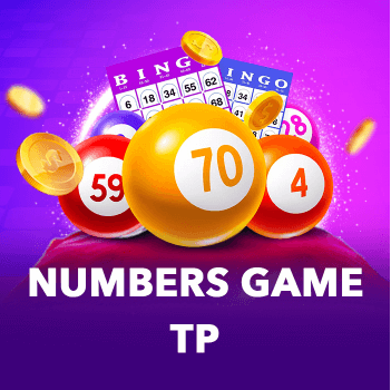 Numbers Games TP