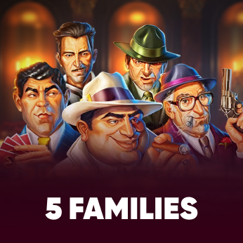 5 Families