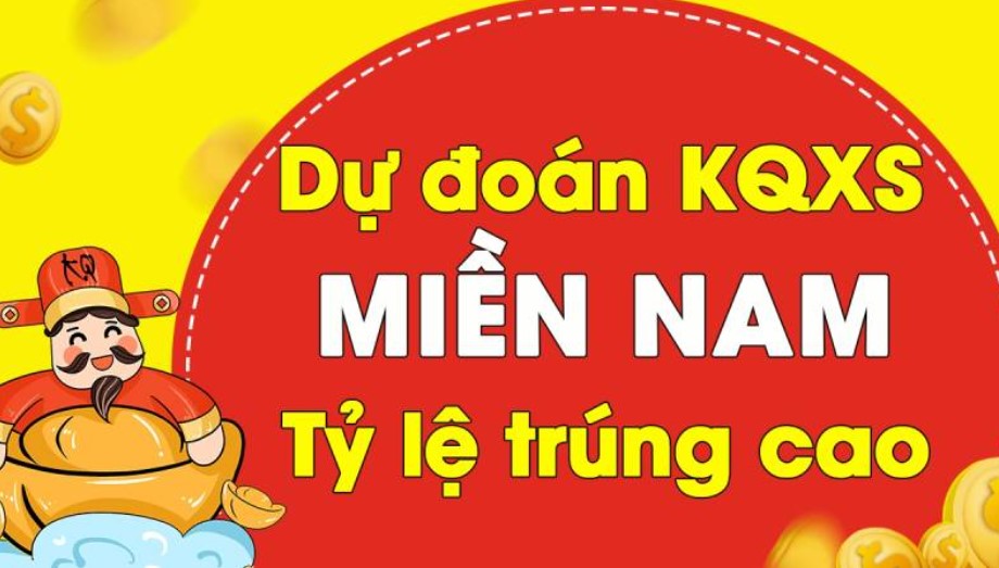 Dự đoán XSMN (30/10) giúp anh em chọn số VIP tỷ lệ trúng cao