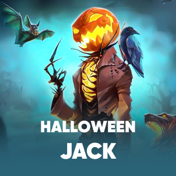 Halloween Jack