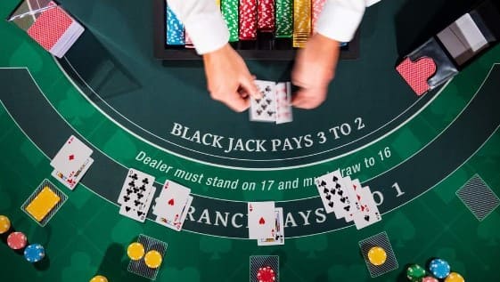 Tiết lộ toàn bộ các cách chơi casino luôn thắng