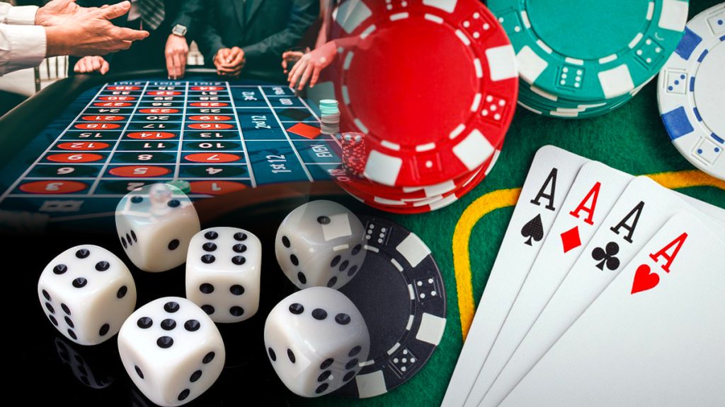 Soi cầu Casino – Tổng hợp những phương pháp hay cho người mới