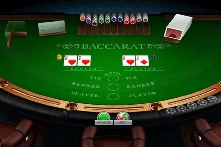 Bắt cầu Baccarat – Tất tần tật về cách bắt cầu Baccarat hay