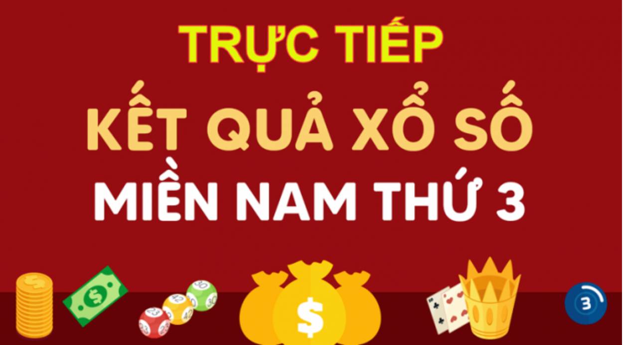 Dự đoán XSMN (22/4) – Soi cầu chốt số miền Nam chuẩn xác