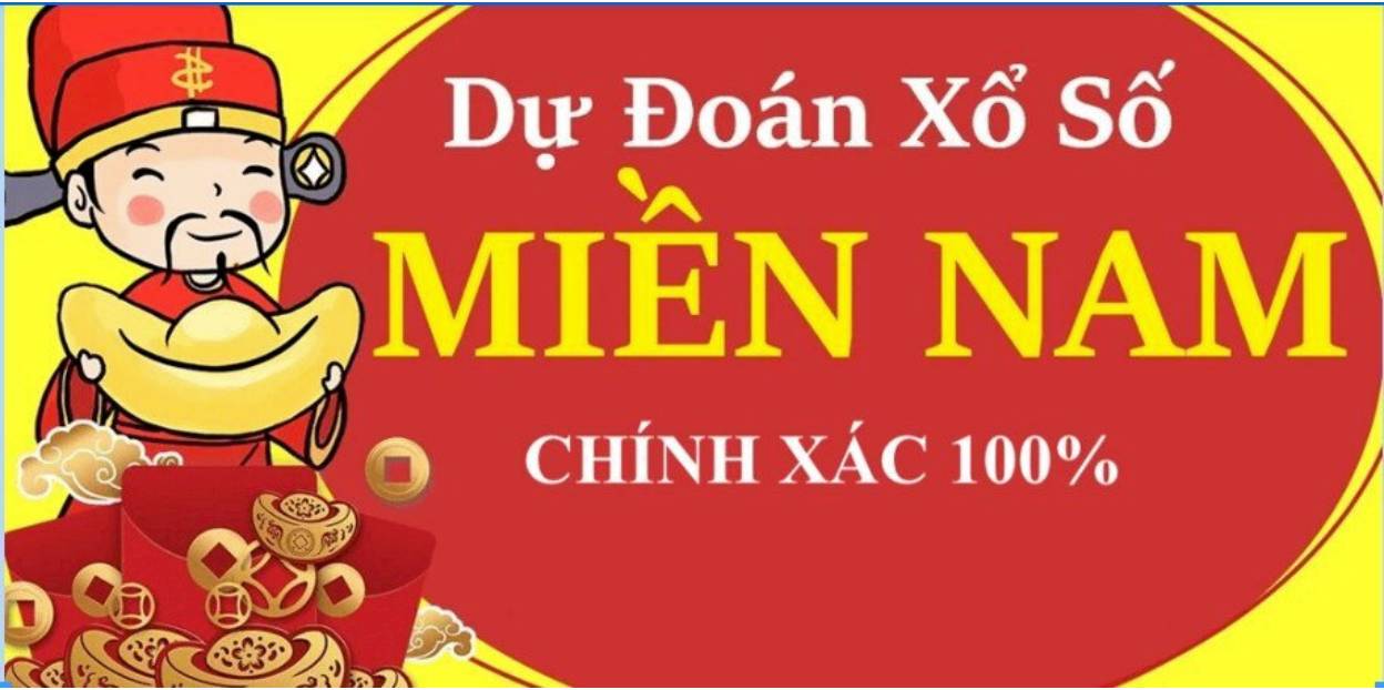 Dự đoán XSMN (25/4) – Phân tích kết quả miền Nam hôm nay