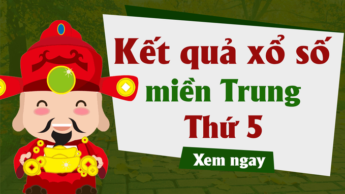 May mắn trúng tiền tỷ khi dự đoán XSMT (17/4)
