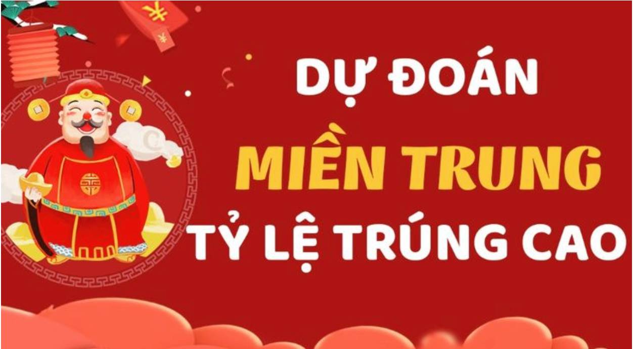 Dự đoán XSMT (20/4) – Soi cầu miền Trung chuẩn xác nhất