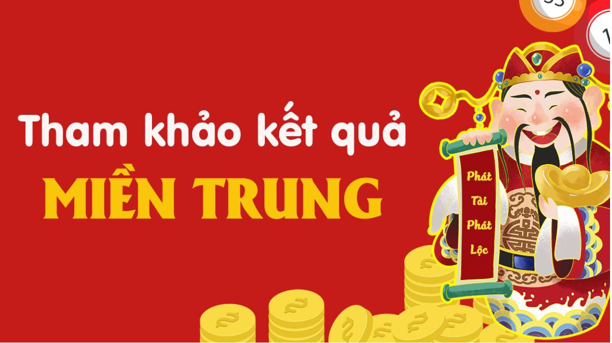 Dự đoán XSMT (21/4) – Chốt số miền Trung may mắn hôm nay