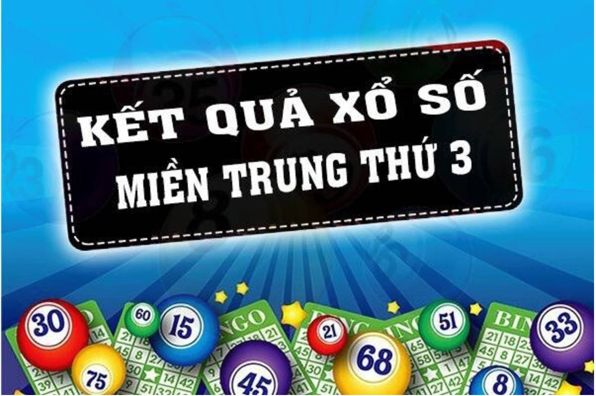 Dự đoán XSMT (22/4) – Thống kê kết quả miền Trung hôm nay