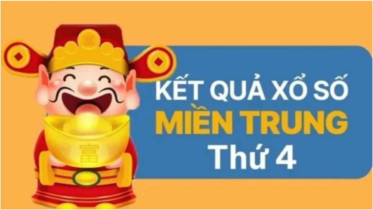 Dự đoán XSMT (23/4) – Chốt số miền Trung trúng lớn hôm nay