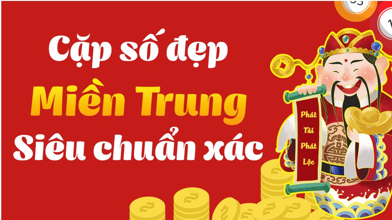 Dự đoán XSMT (25/4) – Soi cầu miền Trung chuẩn xác hôm nay