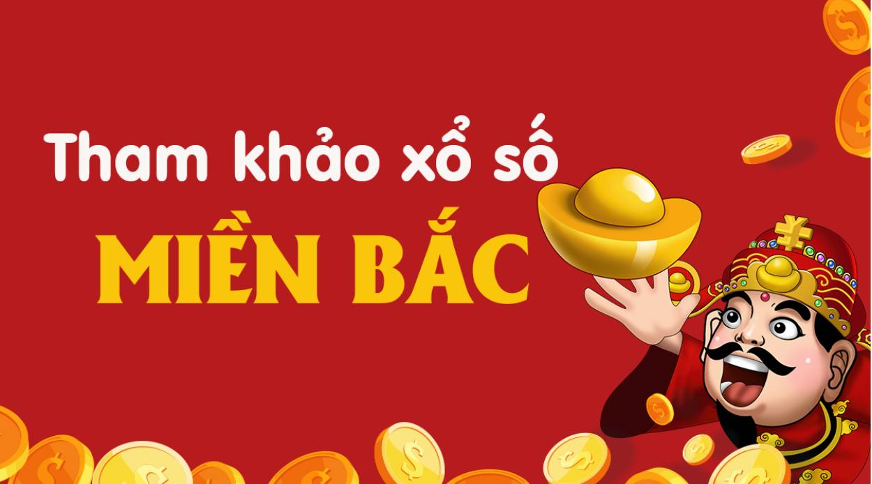 Dự đoán XSMB (23/5) – Cập nhật kết quả miền Bắc hôm nay