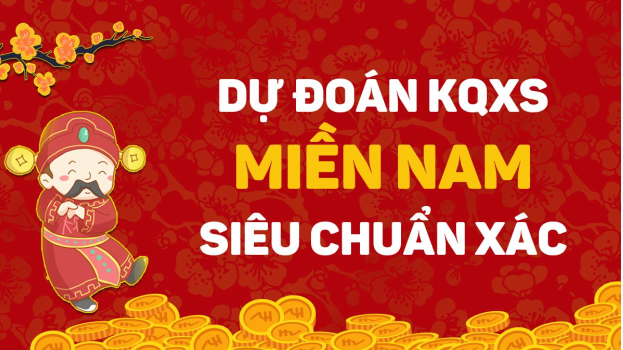 Dự đoán XSMN (22/5) – Bình luận kết quả miền Nam trúng lớn