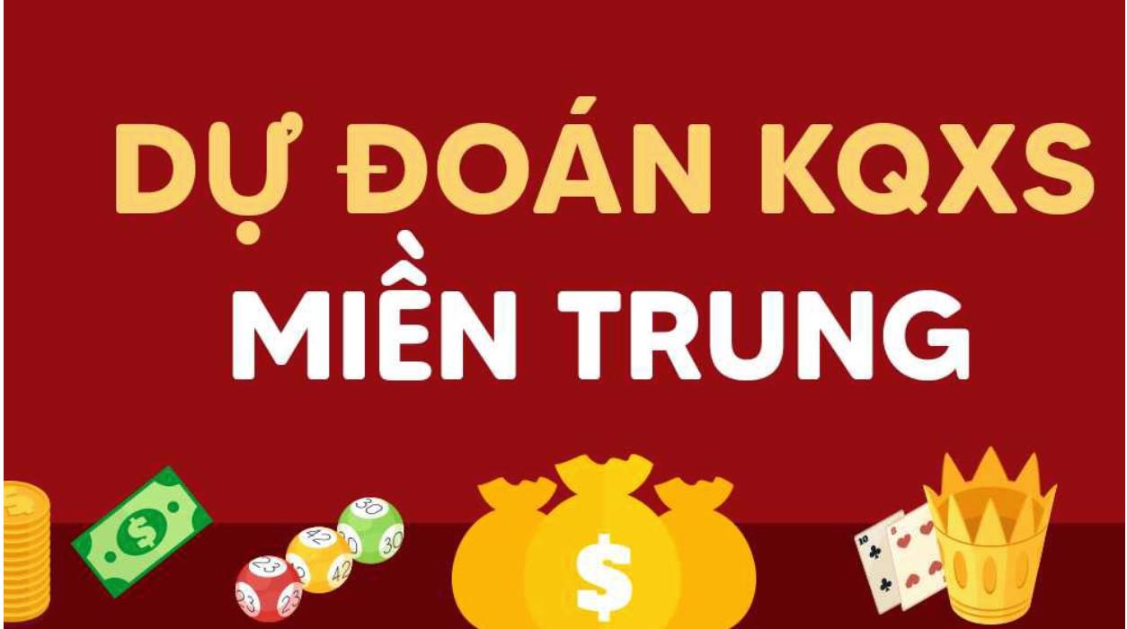 Dự đoán XSMT (23/5) – Soi cầu miền Trung trúng lớn hôm nay