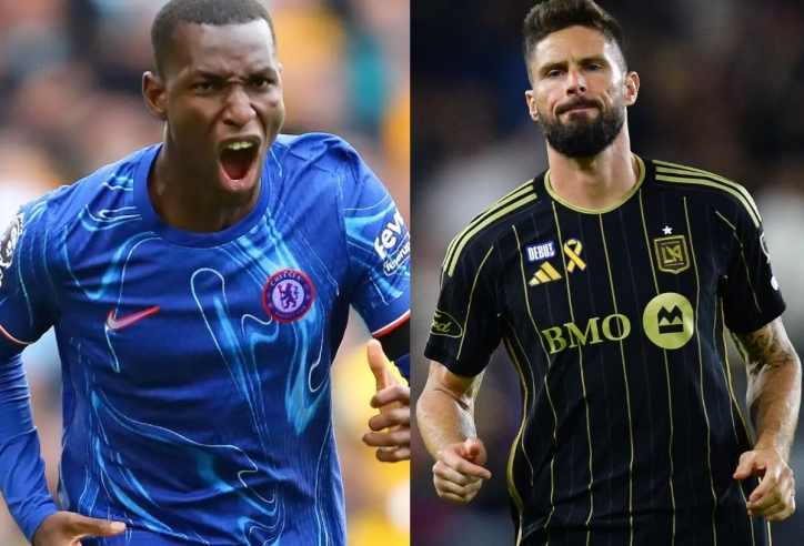 Soi kèo Chelsea vs Los Angeles – FIFA Club World Cup, 2:00, 17/6/2025