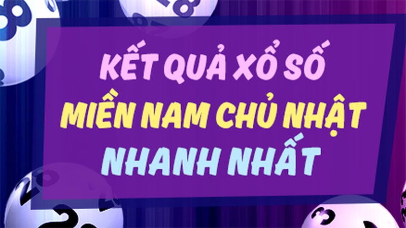 Dự đoán XSMN (15/6) – Gợi ý kết quả ngày chủ nhật